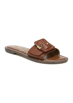 Sam Edelman Granada Slide Sandals belk