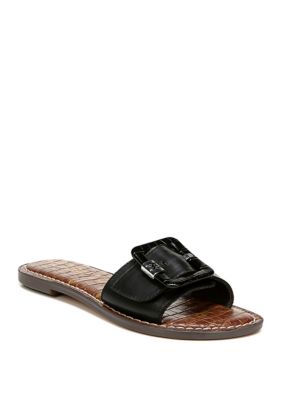 Sam Edelman Granada Slide Sandals belk