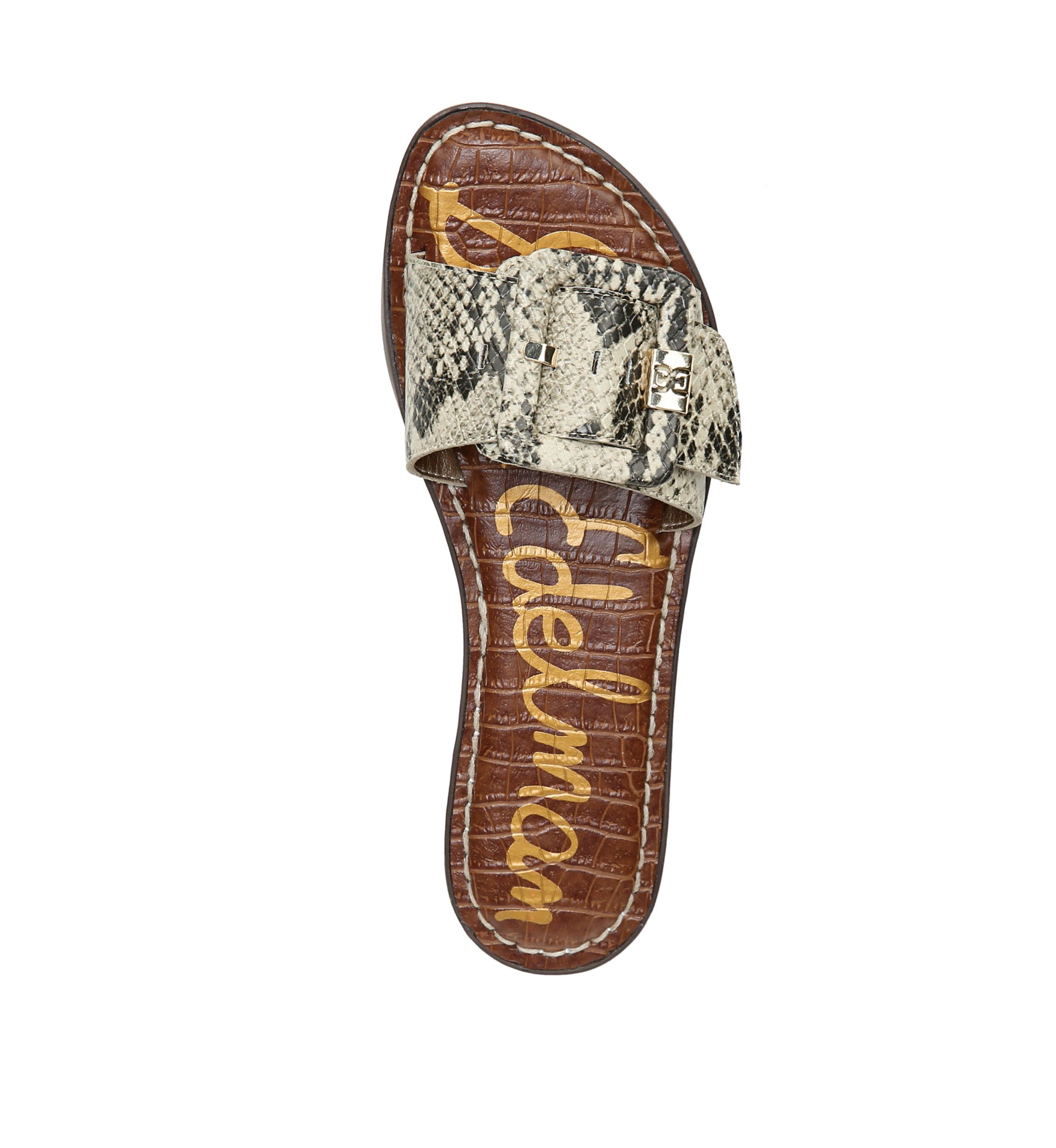 Granada Sandals