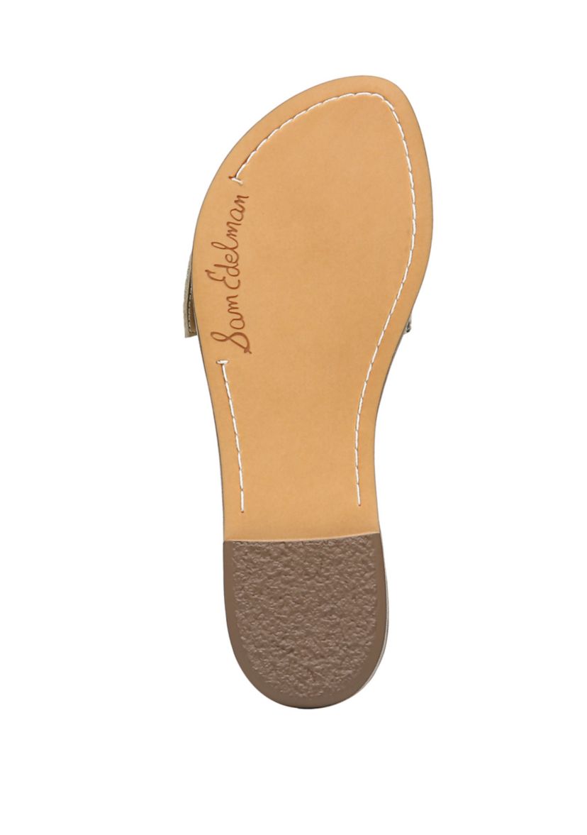 Granada Sandals
