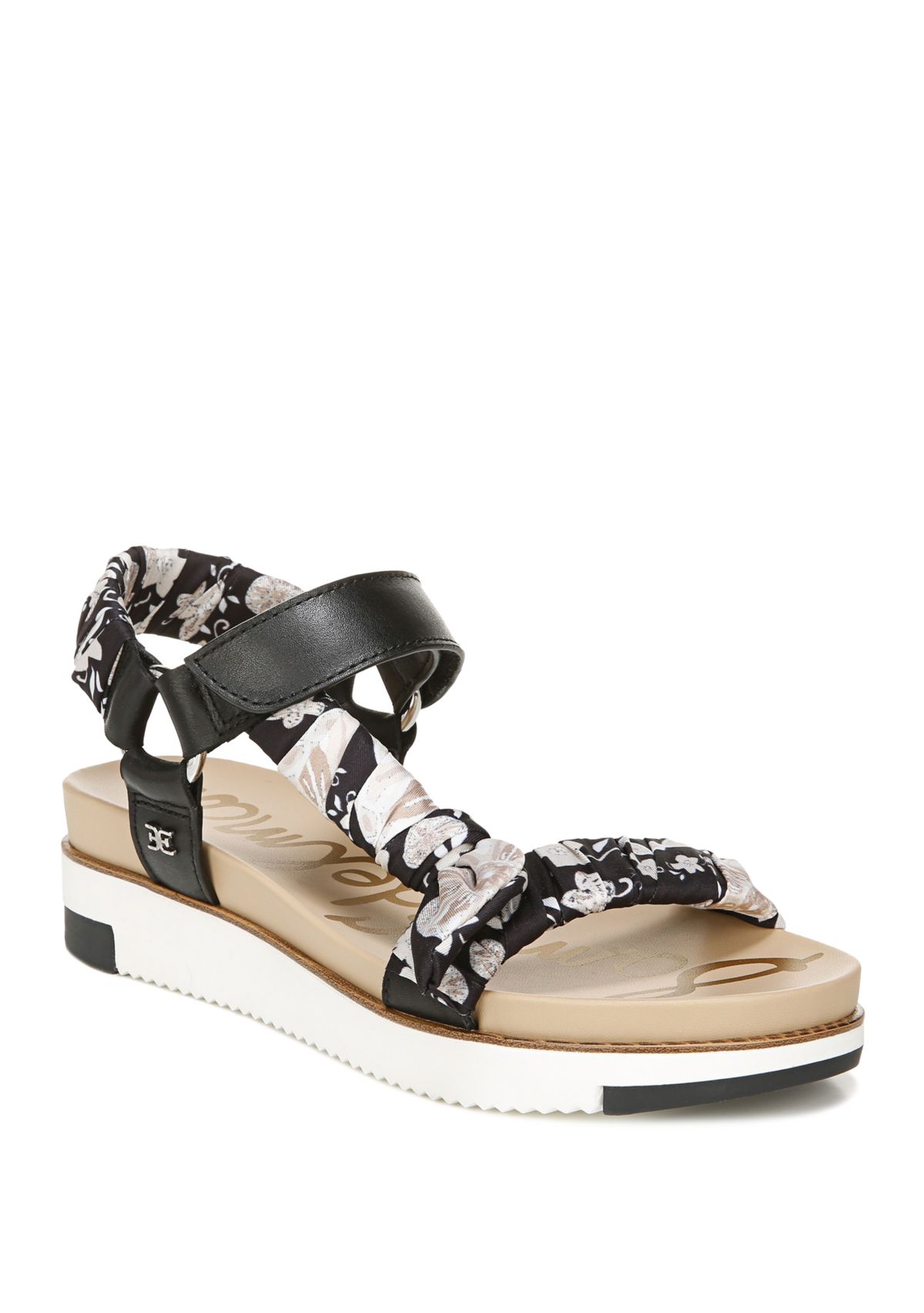 Ashie Sandals