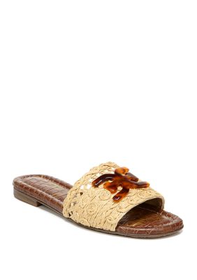 Sam edelman backer sandal new arrivals