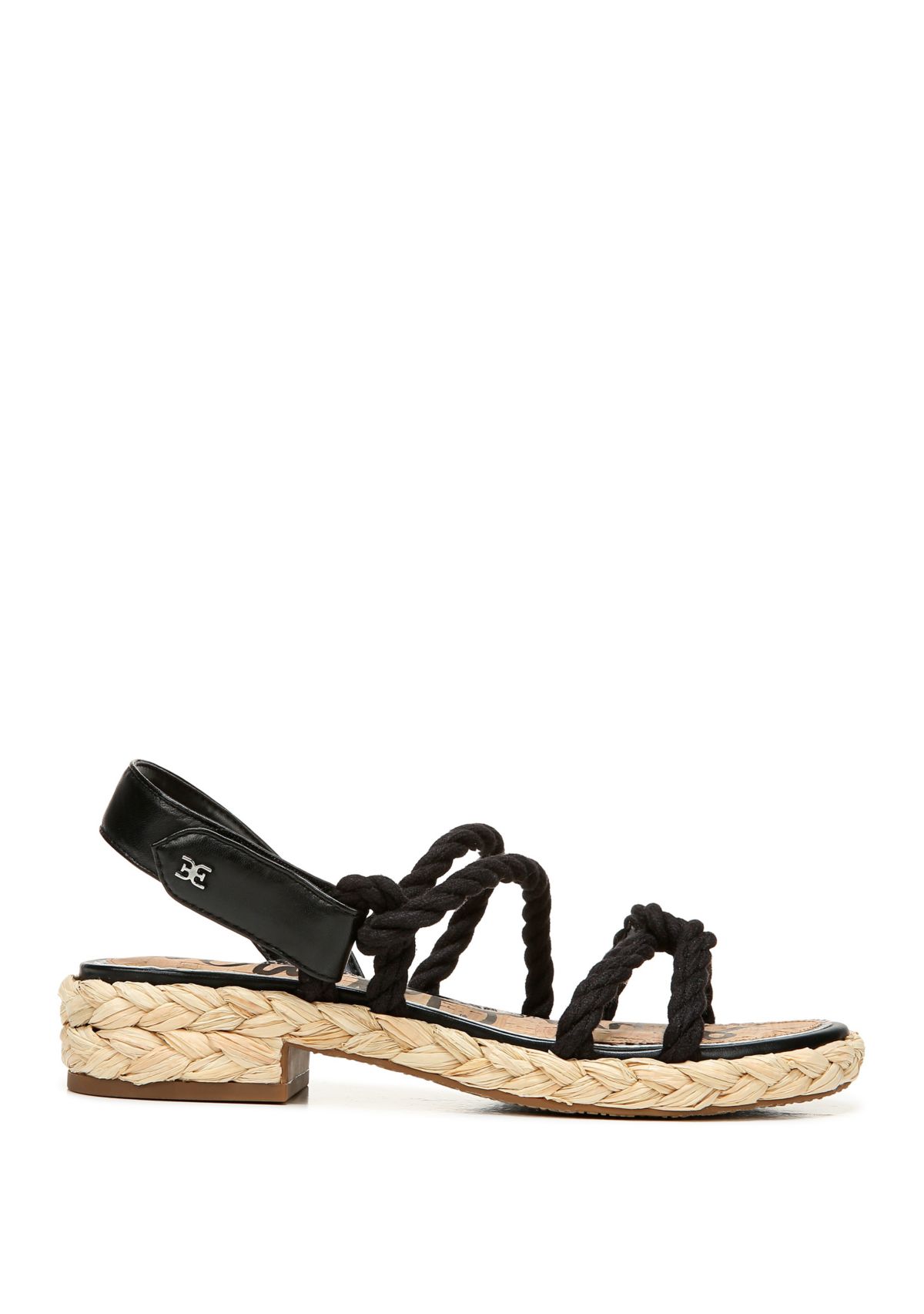 Cristan Rope Sandals