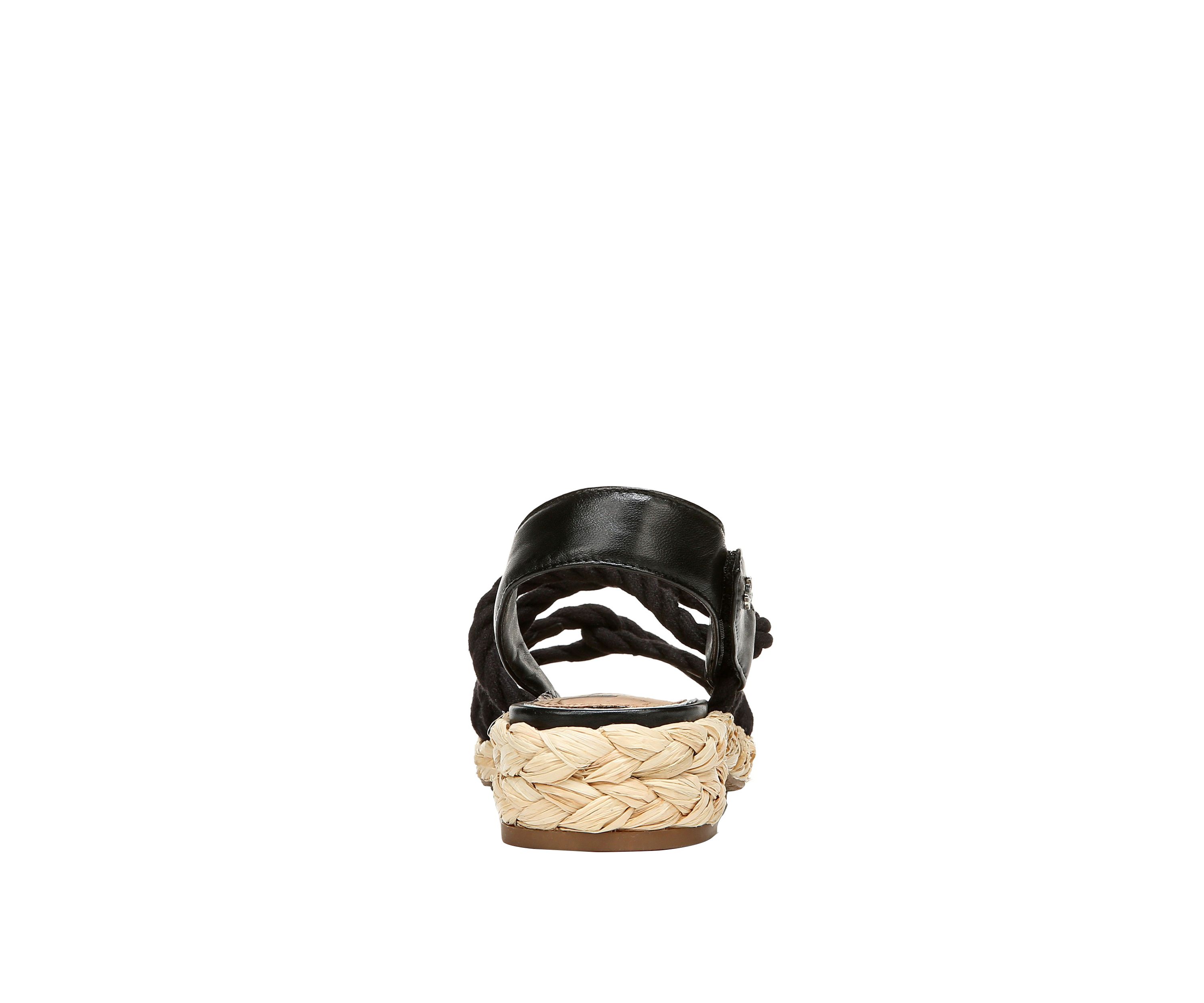 Cristan Rope Sandals