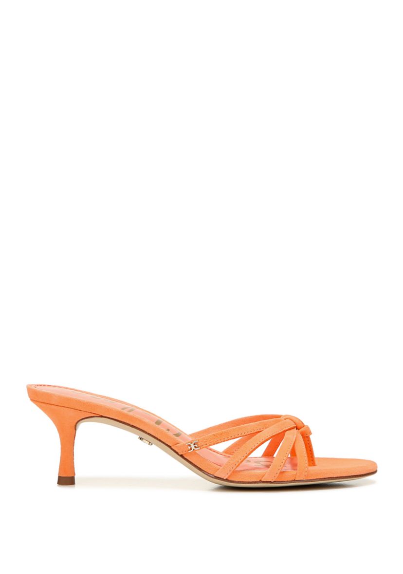 Jedda Strappy Heel Sandals
