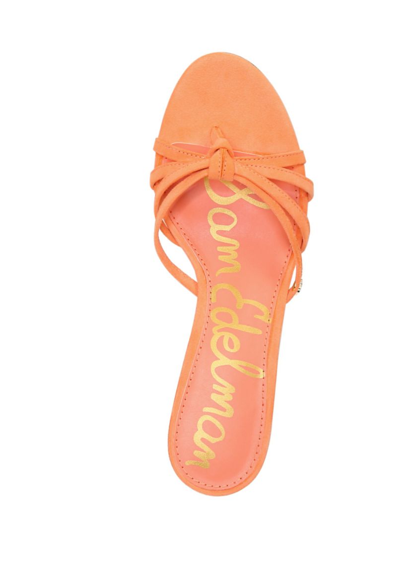 Jedda Strappy Heel Sandals