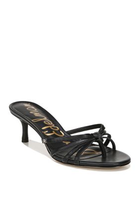 Jedda sandal sam discount edelman