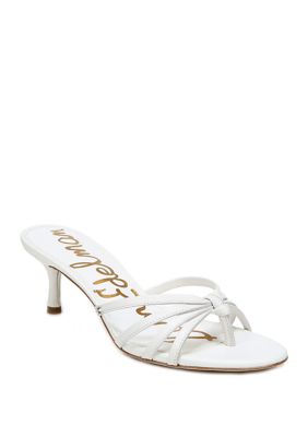 Sam Edelman Jedda Strappy Heels belk