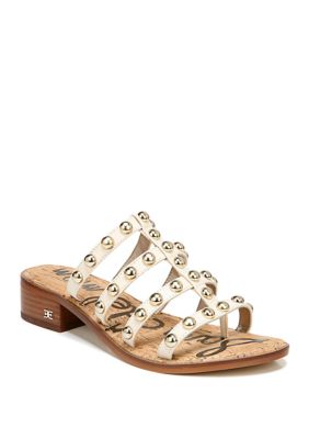 Sam Edelman Juniper Sandals belk