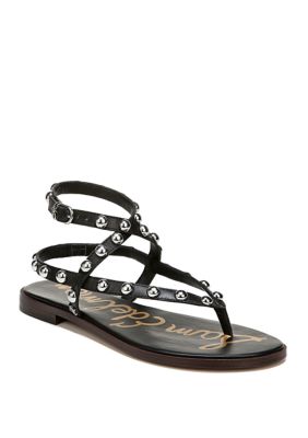 Sam Edelman Elisha Studded Sandals belk