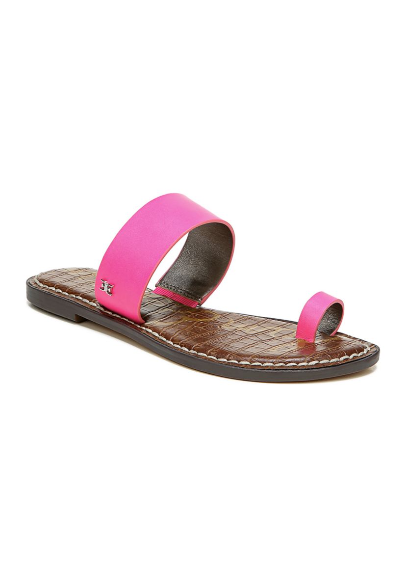Gorgene Sandals