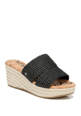 Sam Edelman Roxann Wedge Sandals | belk