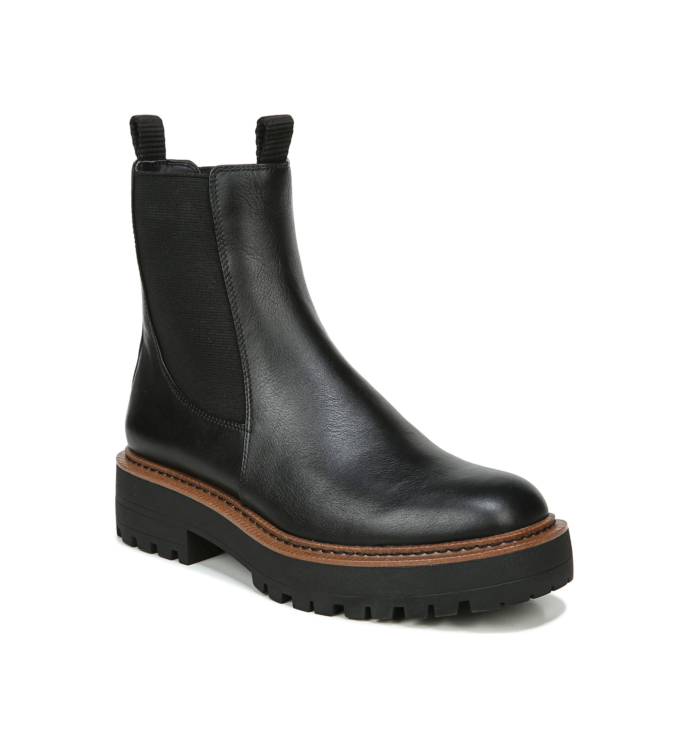 Laguna Chelsea Boots