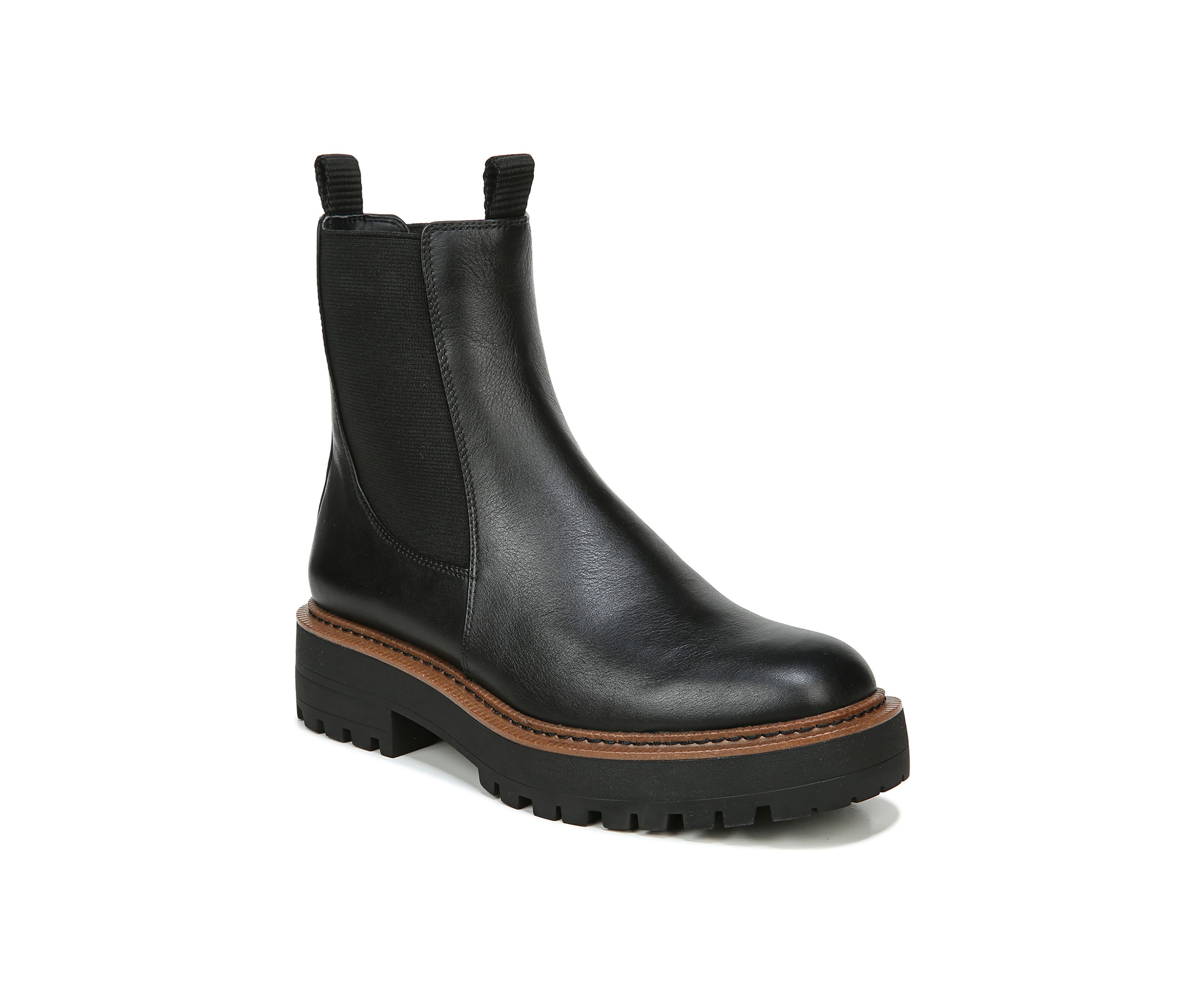 Laguna Chelsea Boots