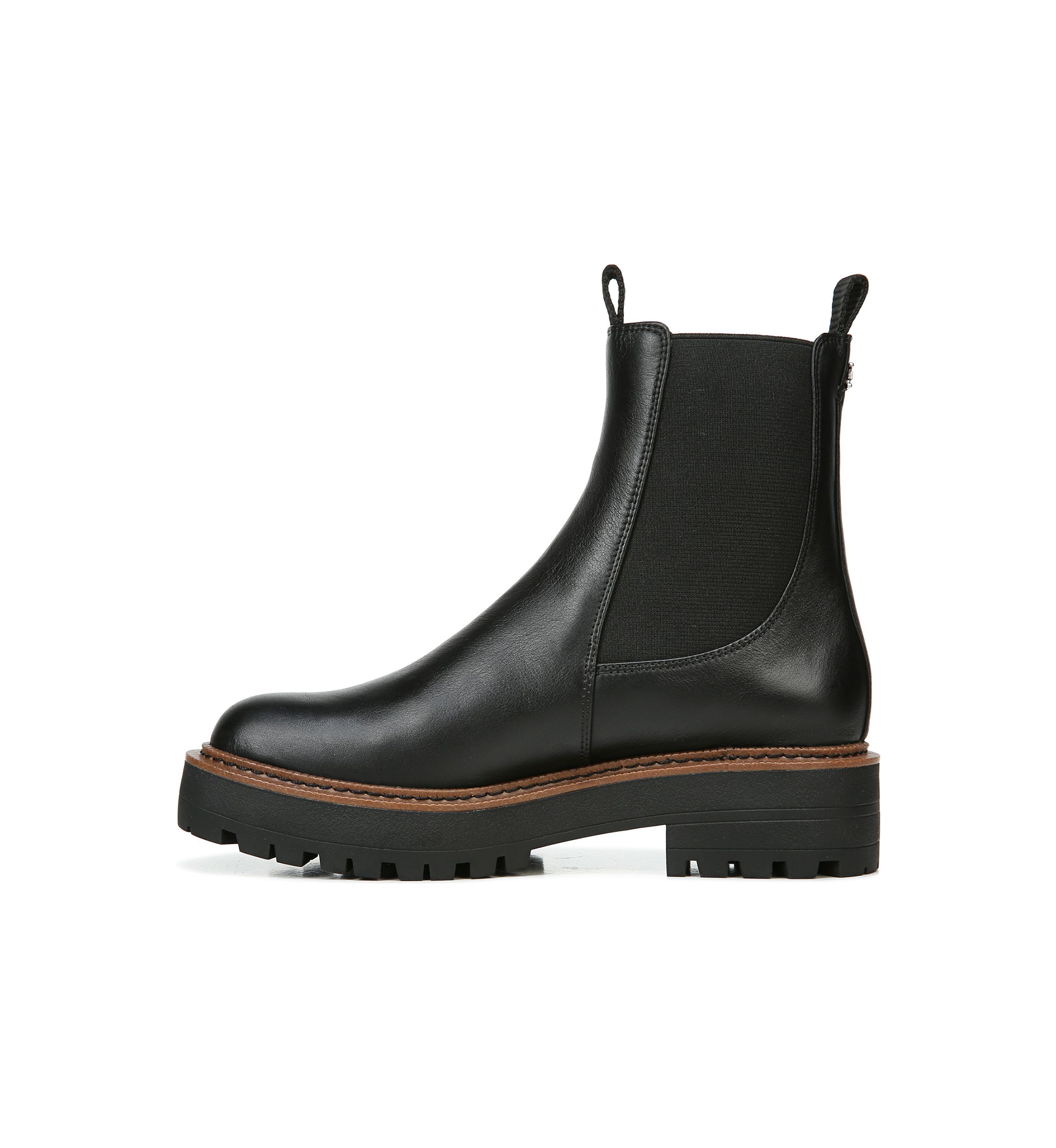 Laguna Chelsea Boots