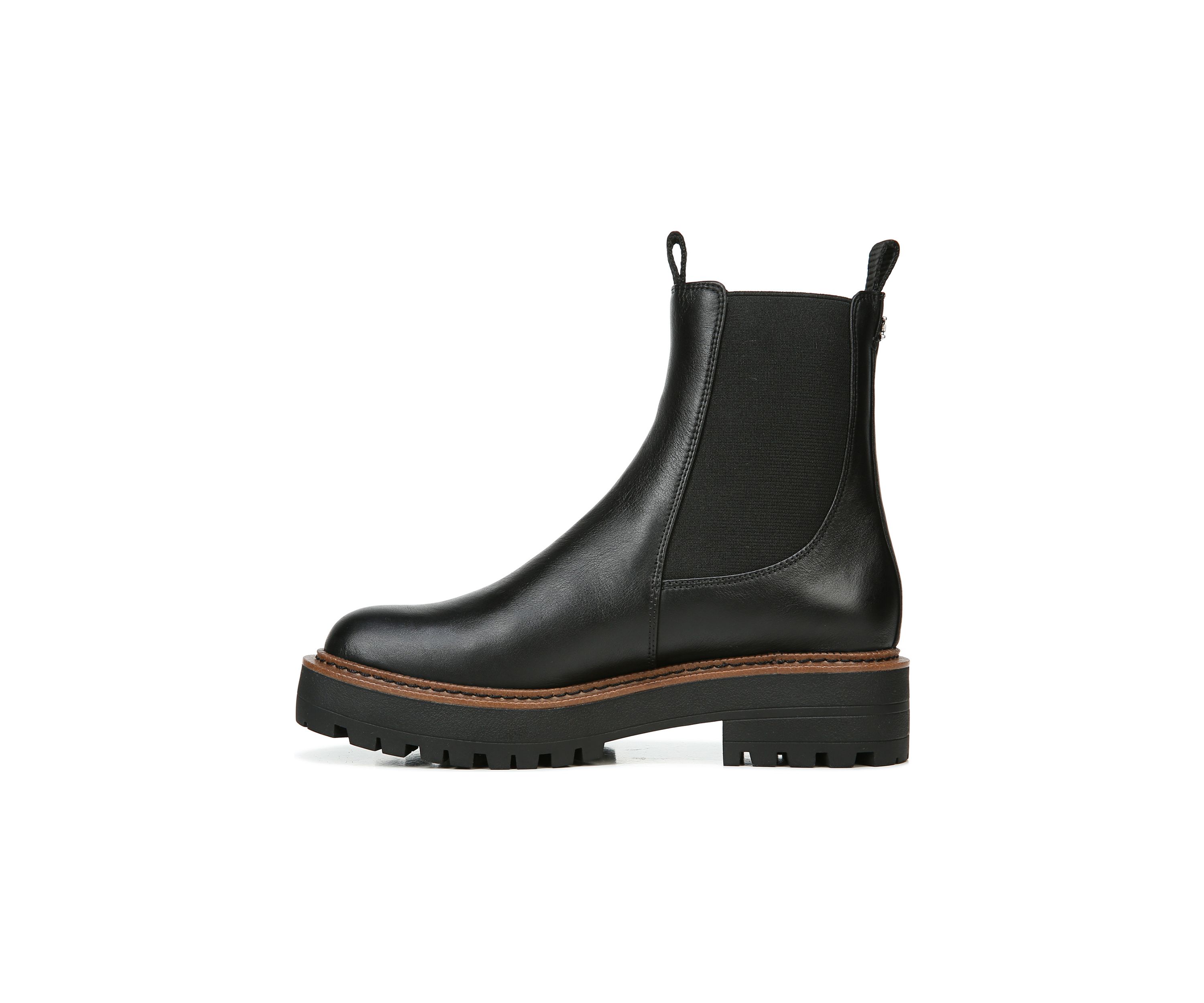 Laguna Chelsea Boots