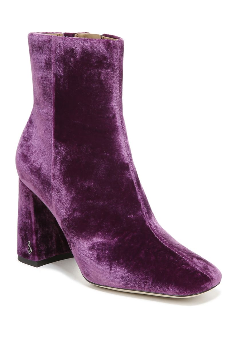 Codie 2 Booties