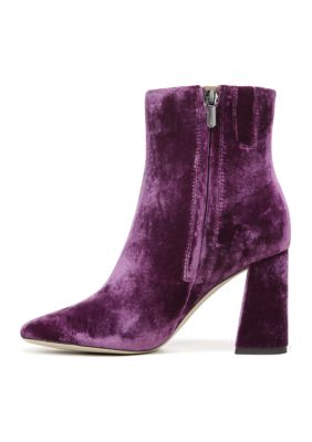 Belk store ankle boots