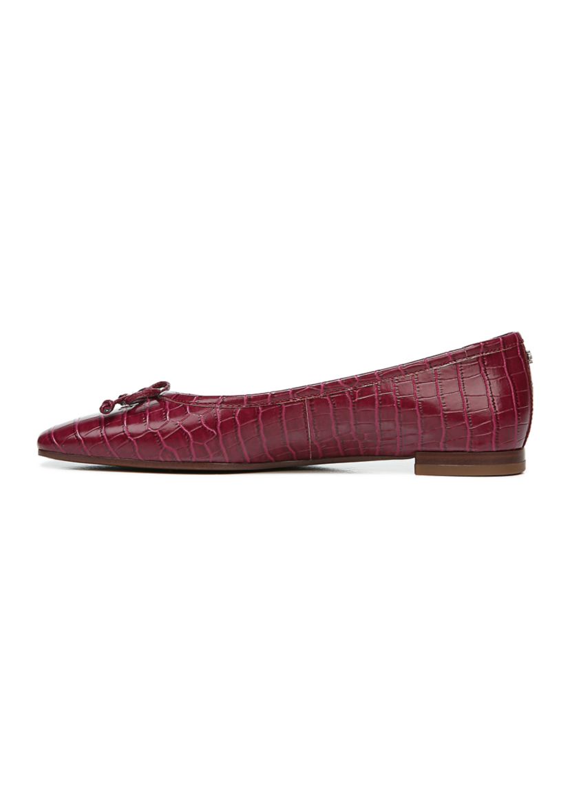 Jillie Flats 