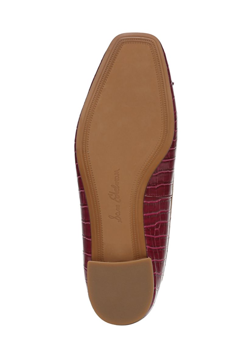 Jillie Flats 