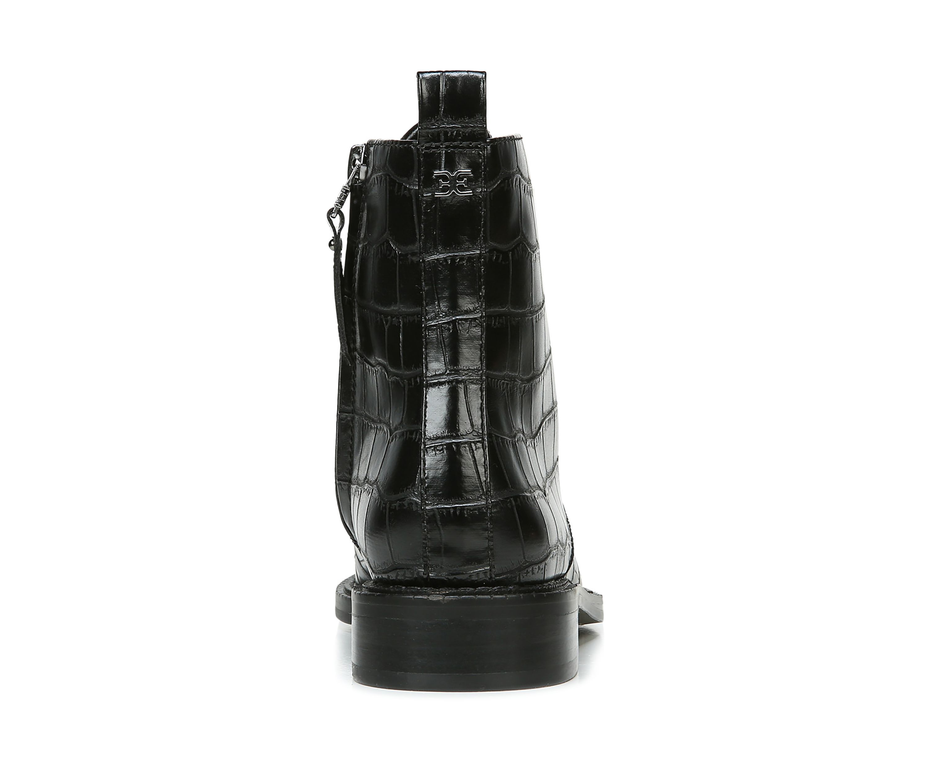 Nina Combat Boots