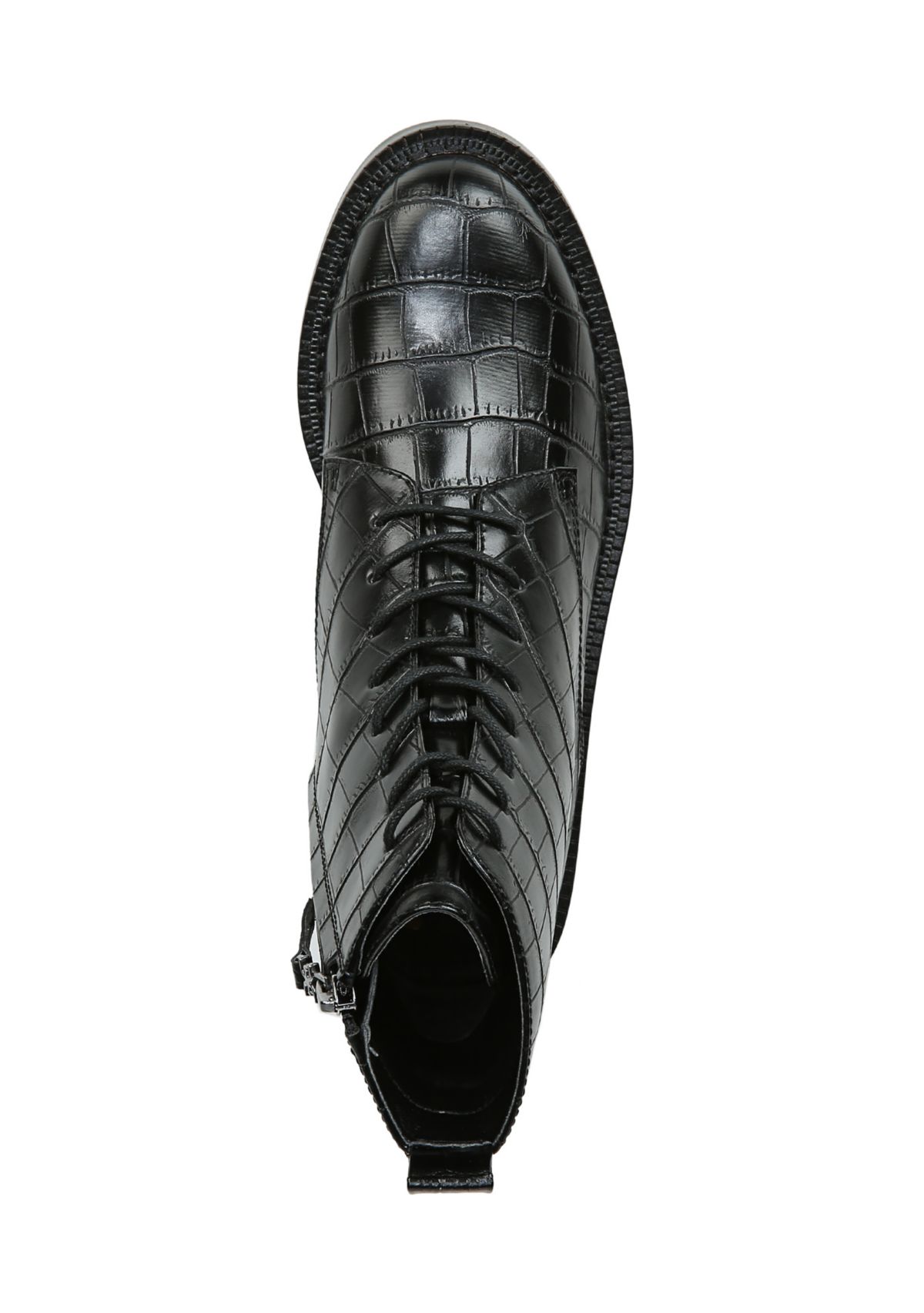 Nina Combat Boots