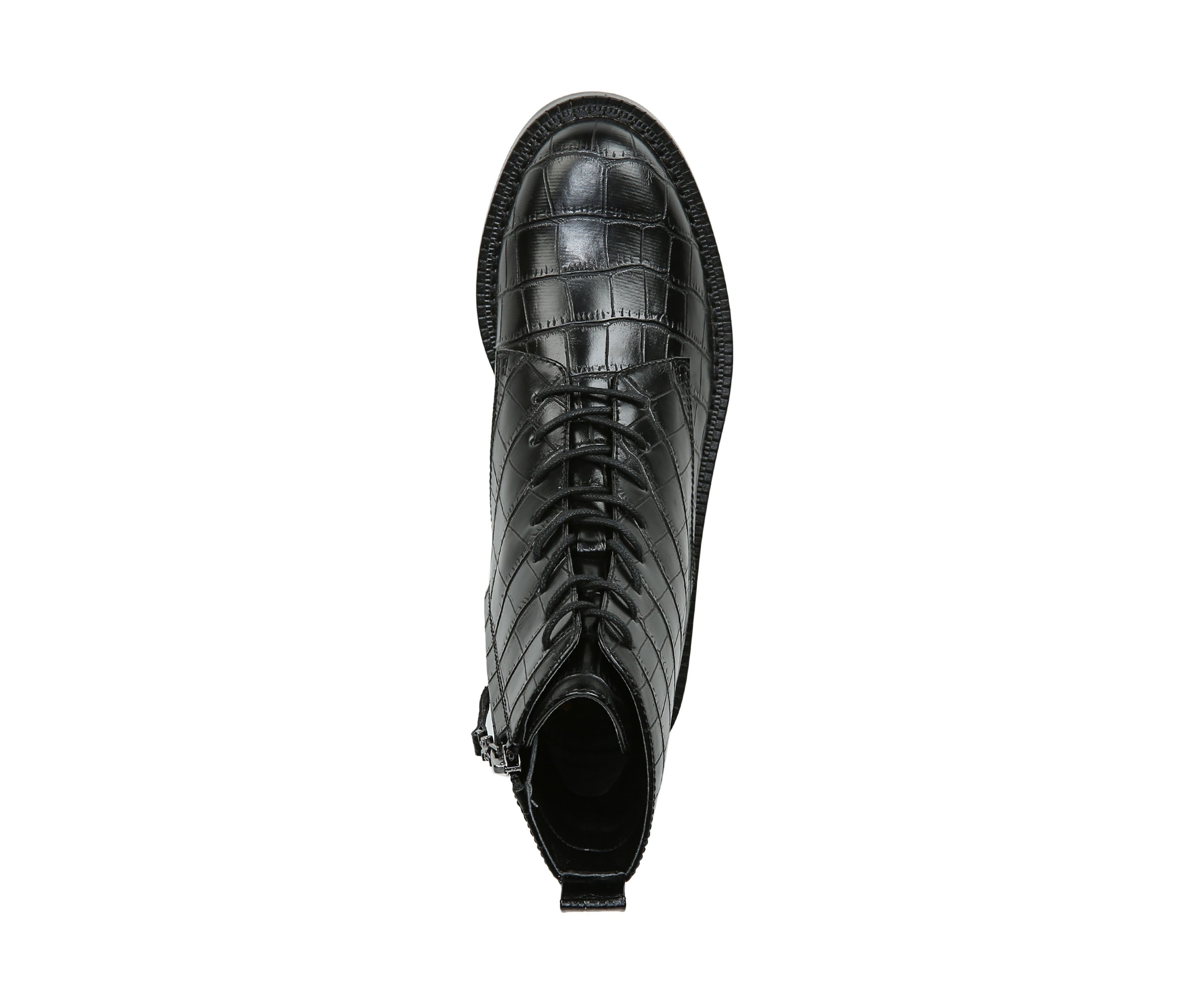 Nina Combat Boots