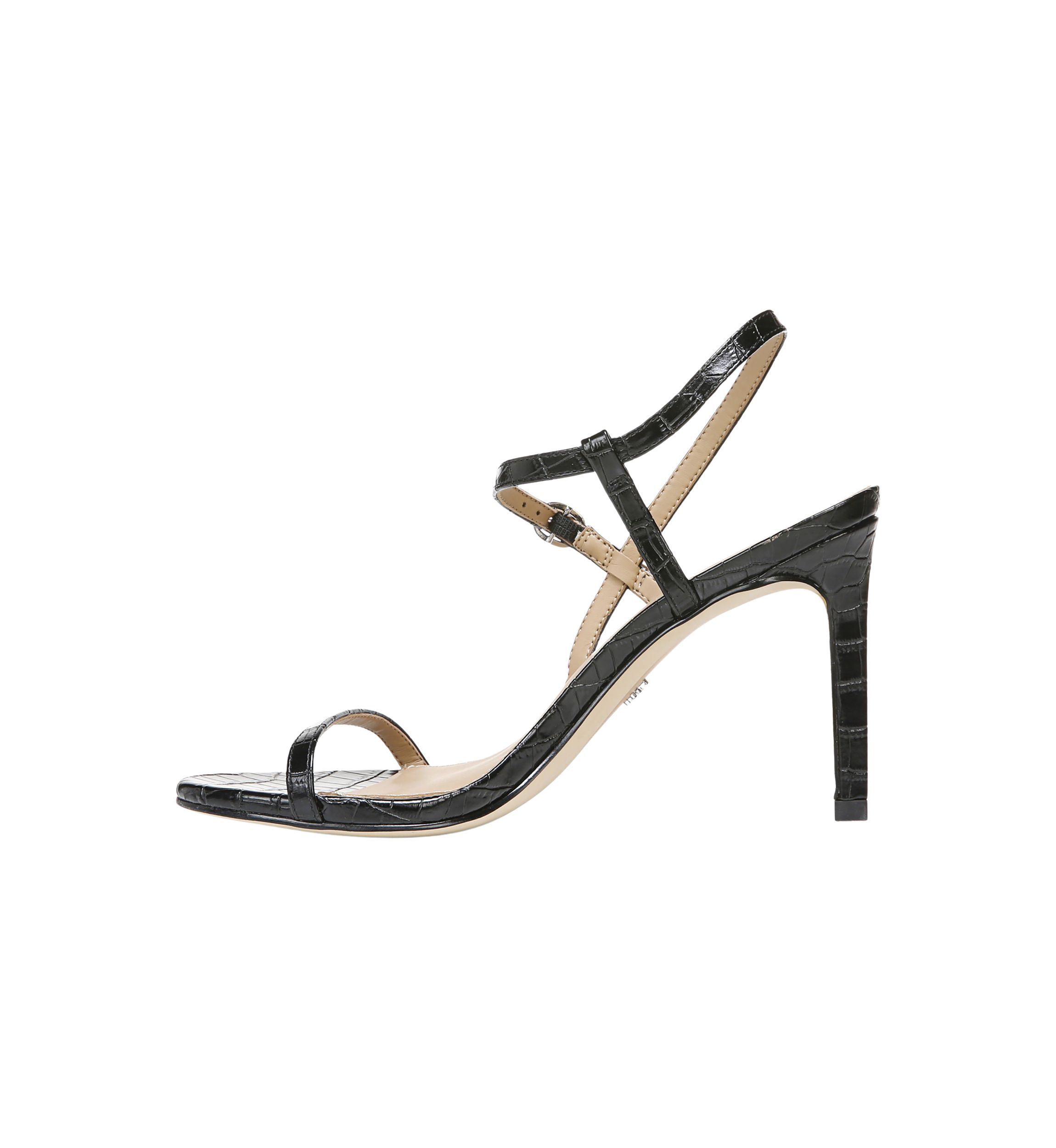 Doran Heel Sandals