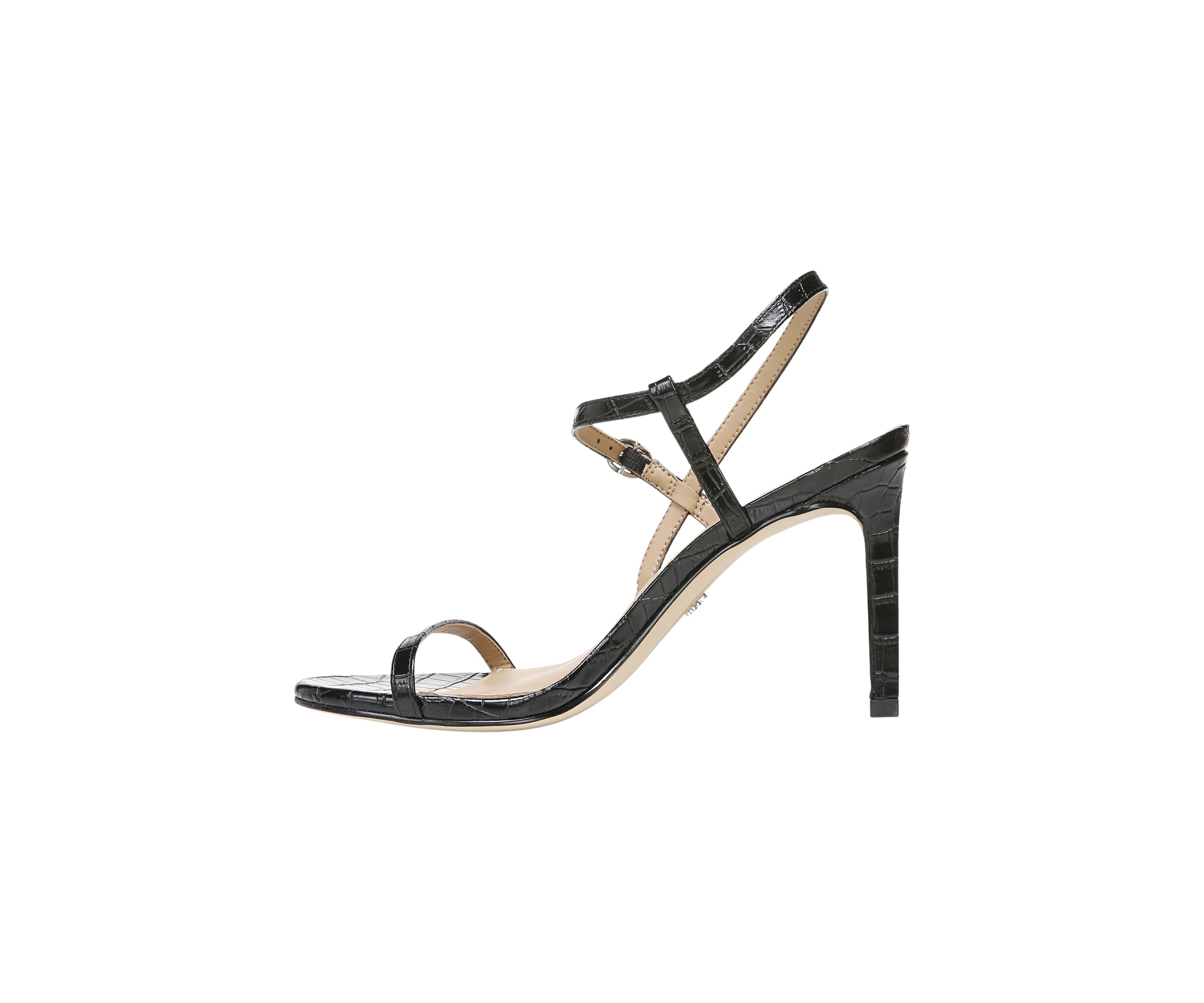 Doran Heel Sandals