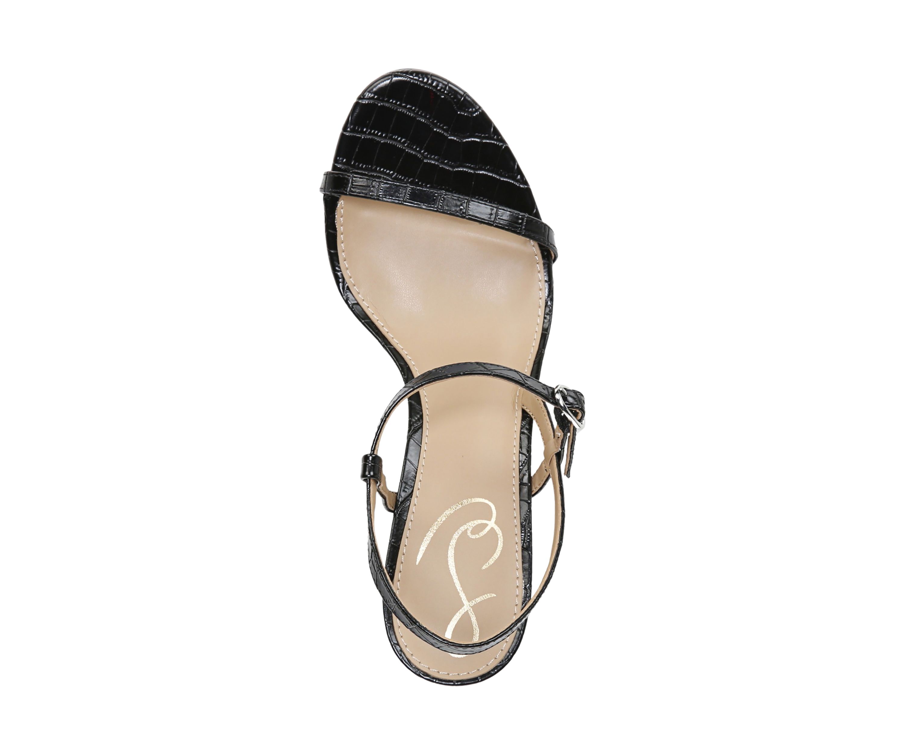 Doran Heel Sandals