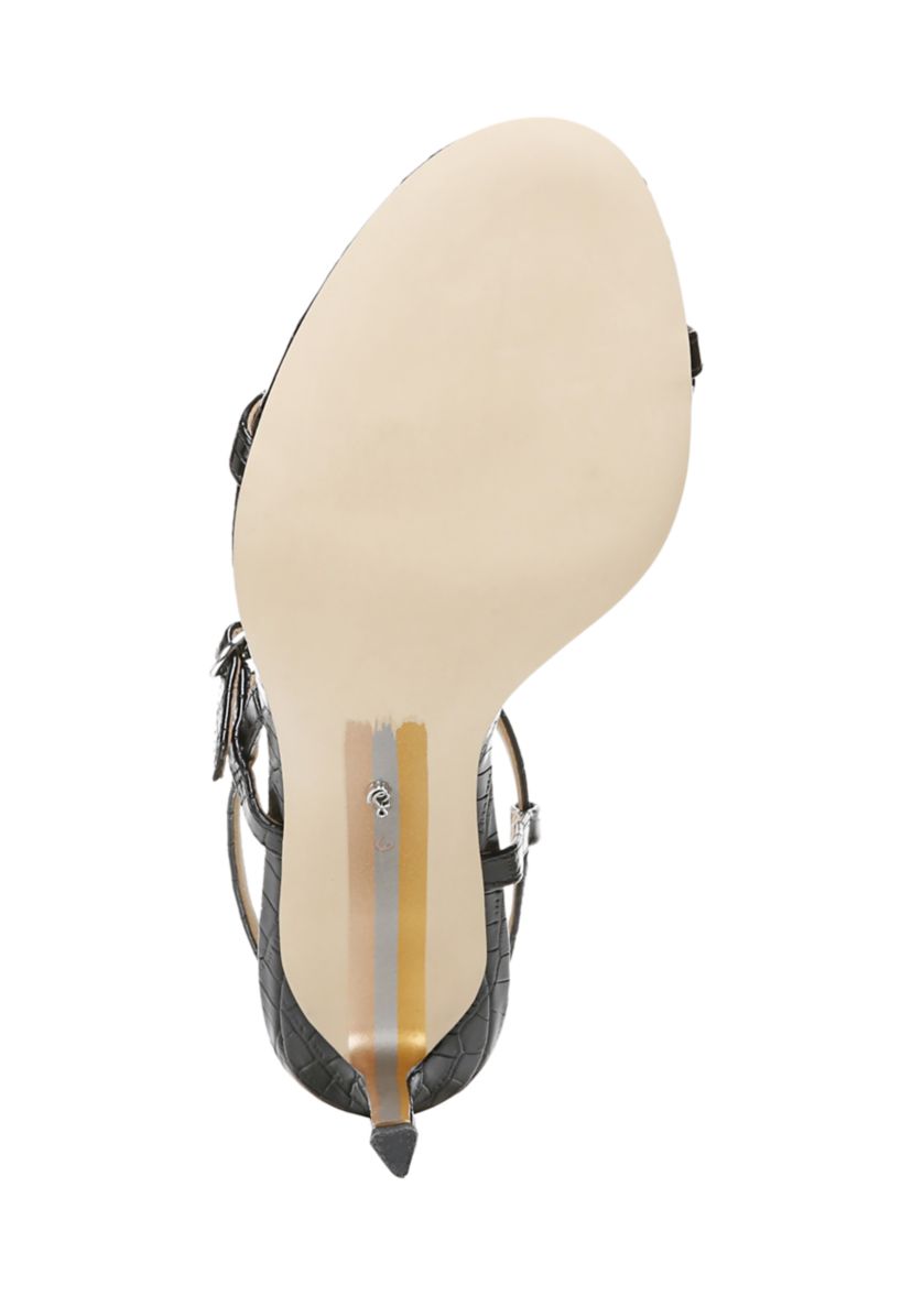Doran Heel Sandals