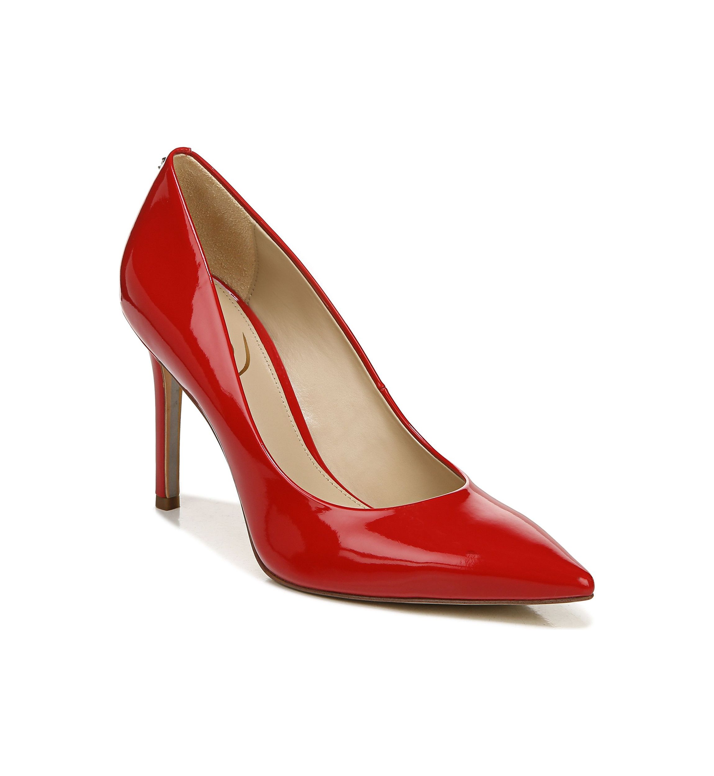 Hazel Pump