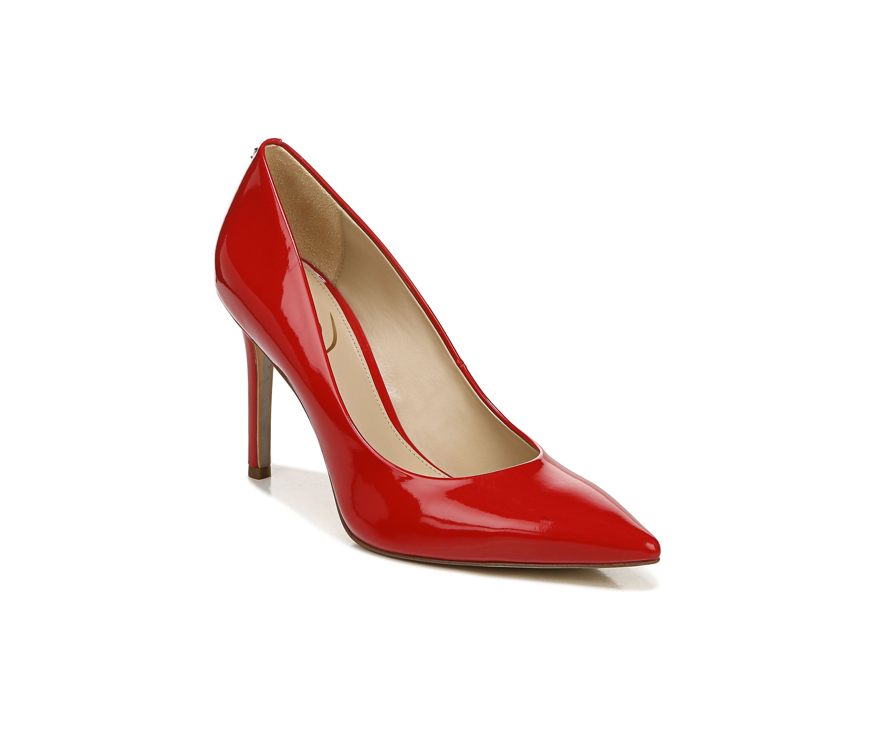 Hazel Pump