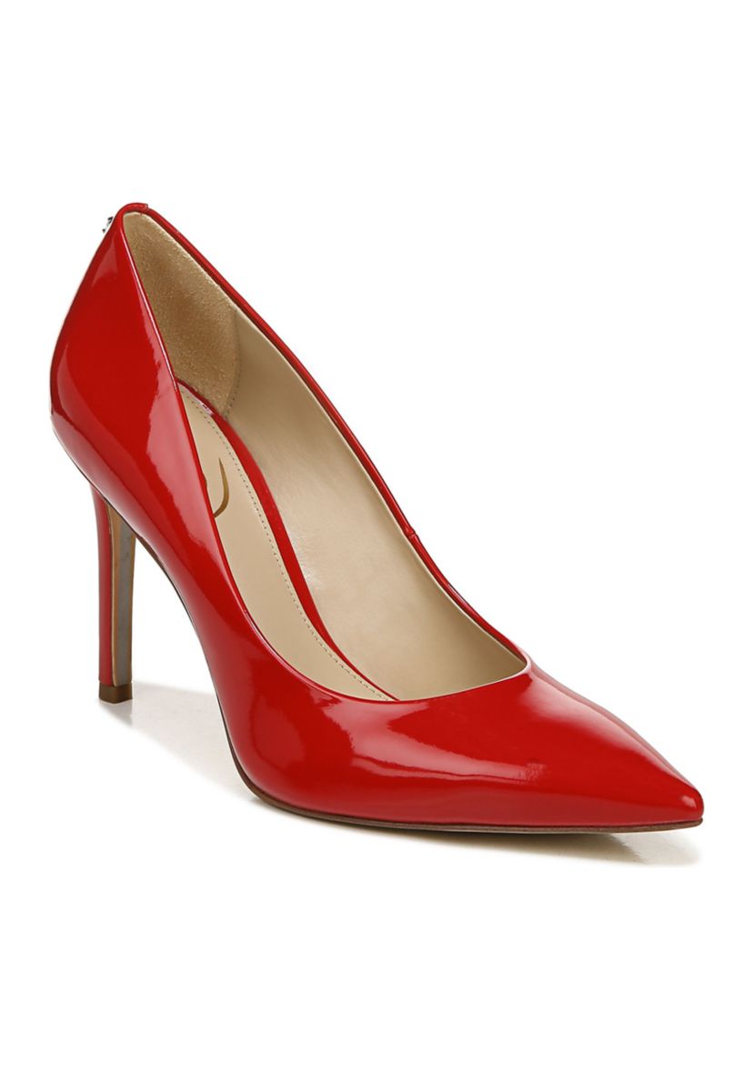 Hazel Pump