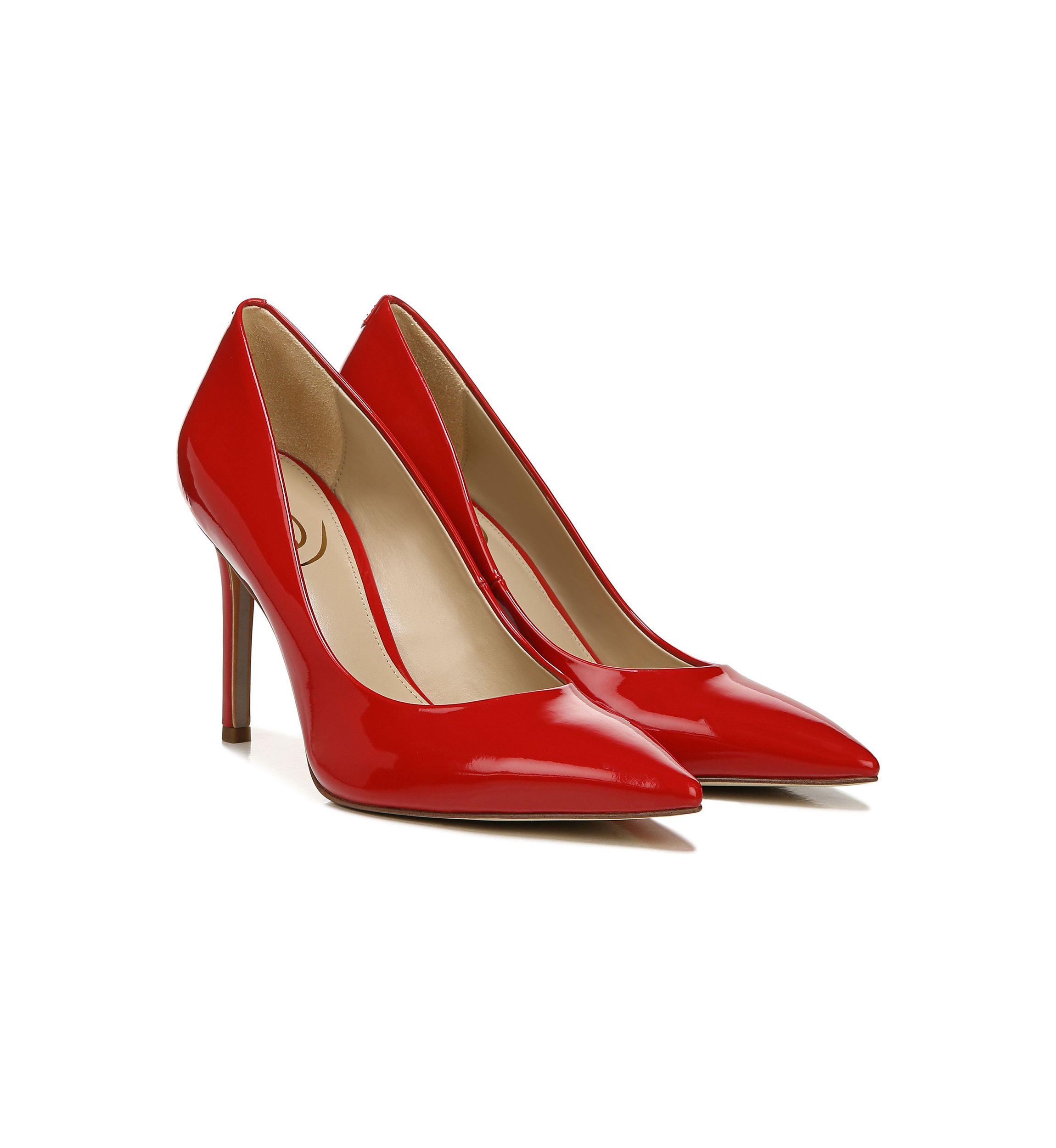 Hazel Pump