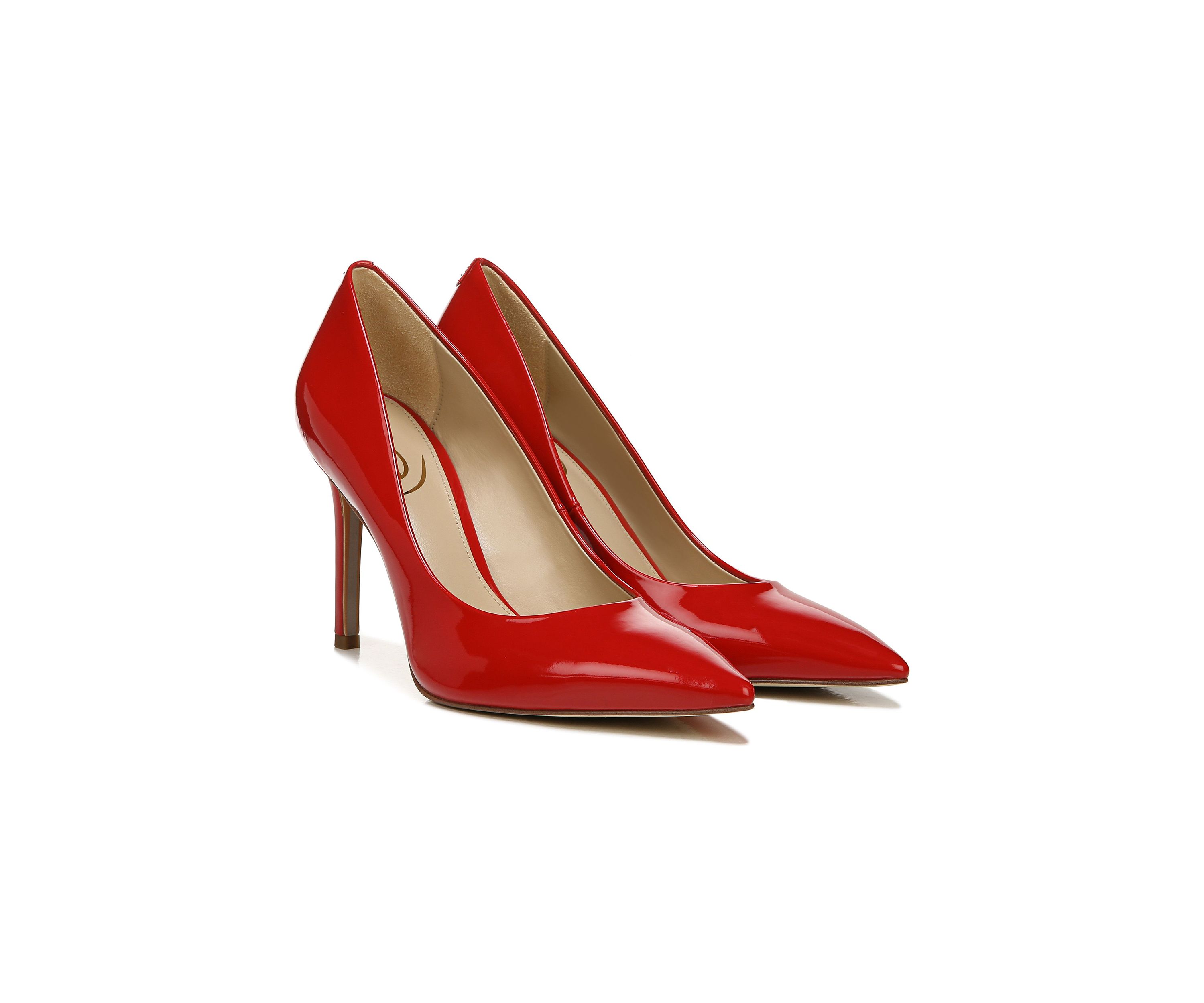 Hazel Pump