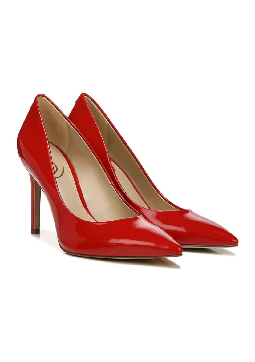 Hazel Pump