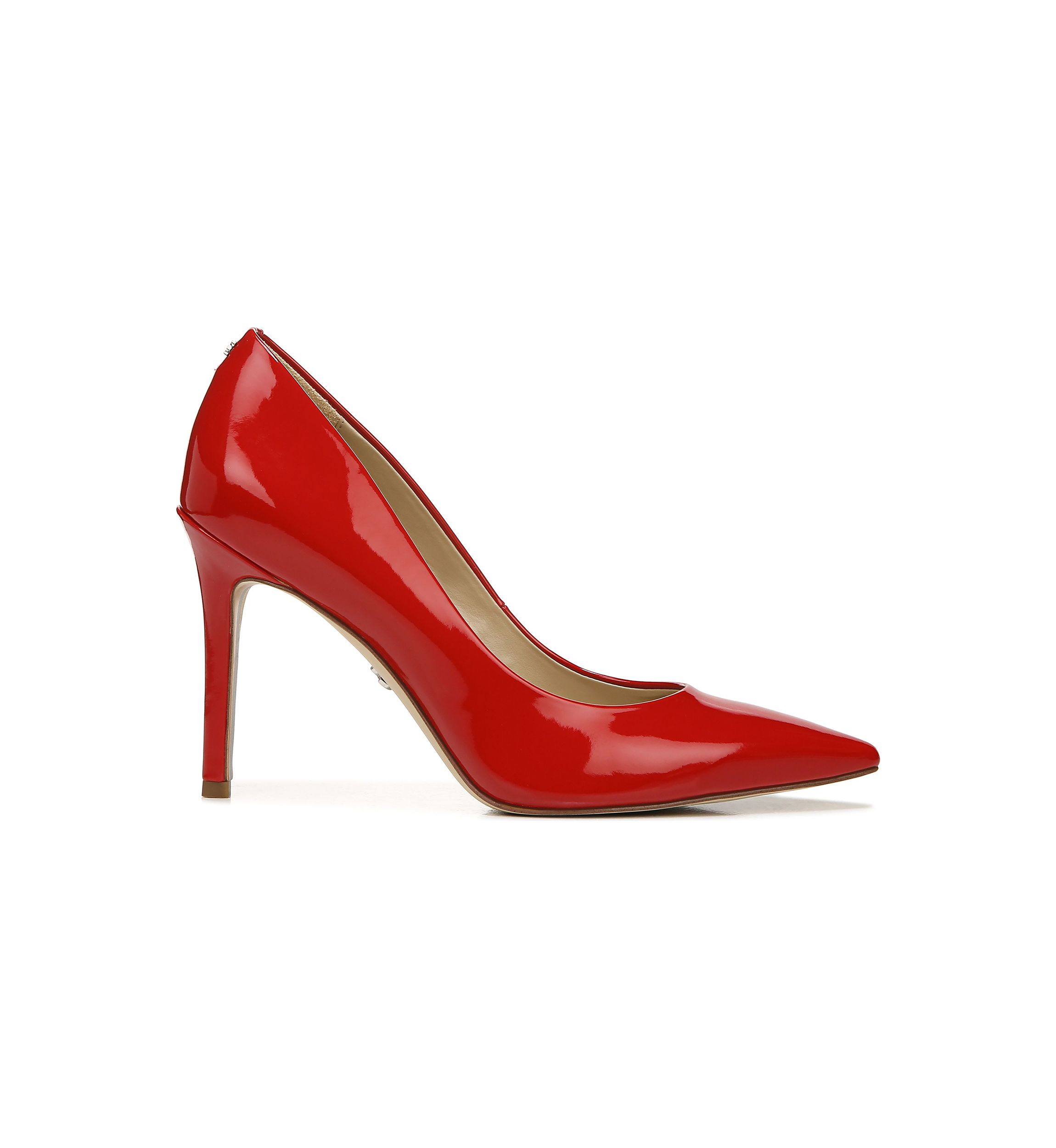 Hazel Pump