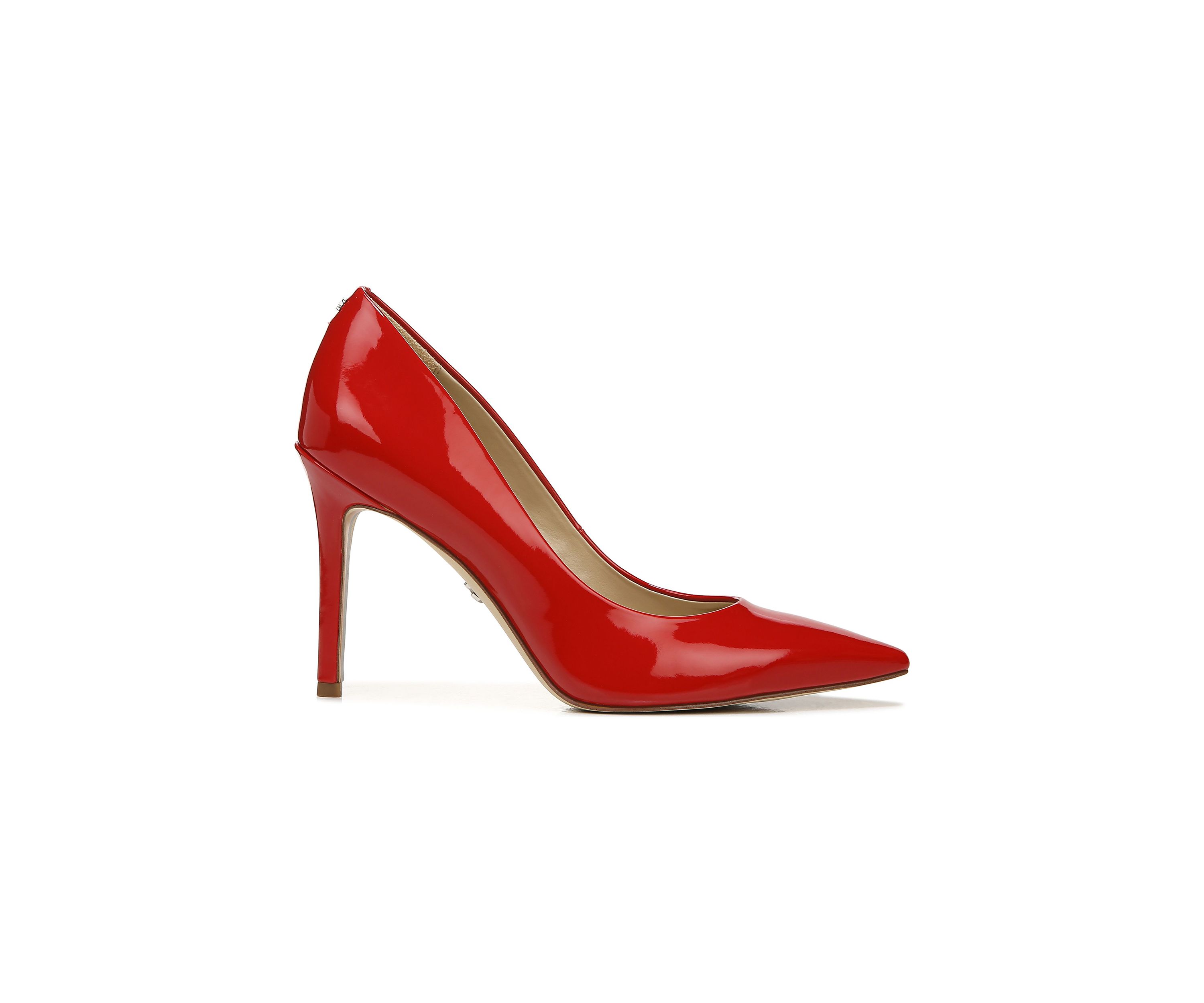 Hazel Pump