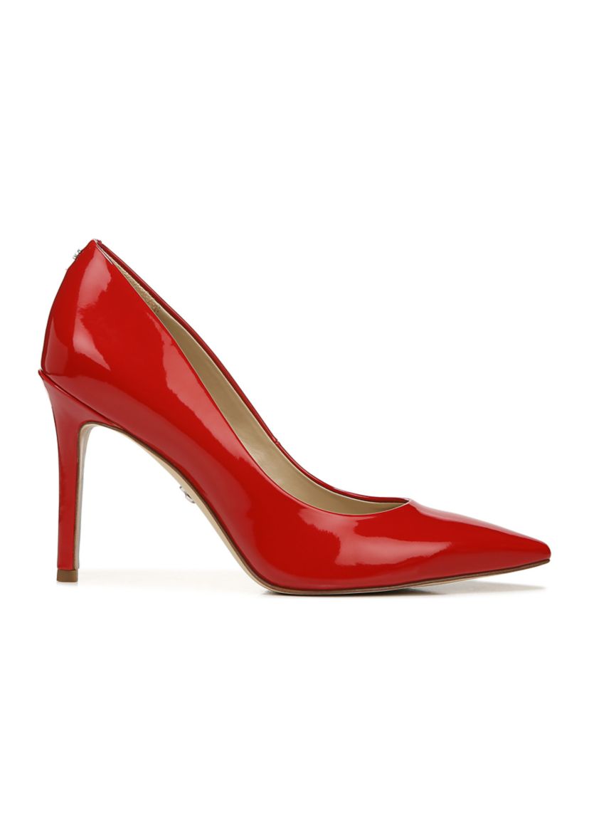 Hazel Pump