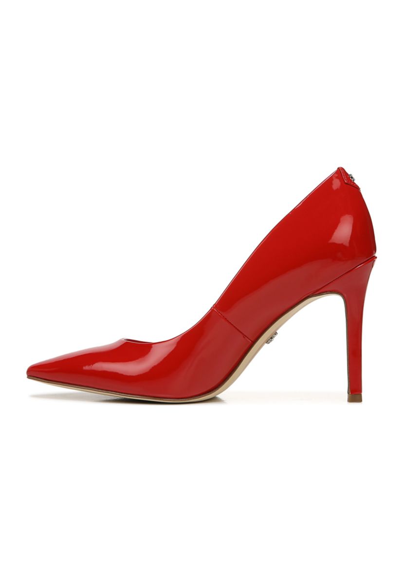 Hazel Pump