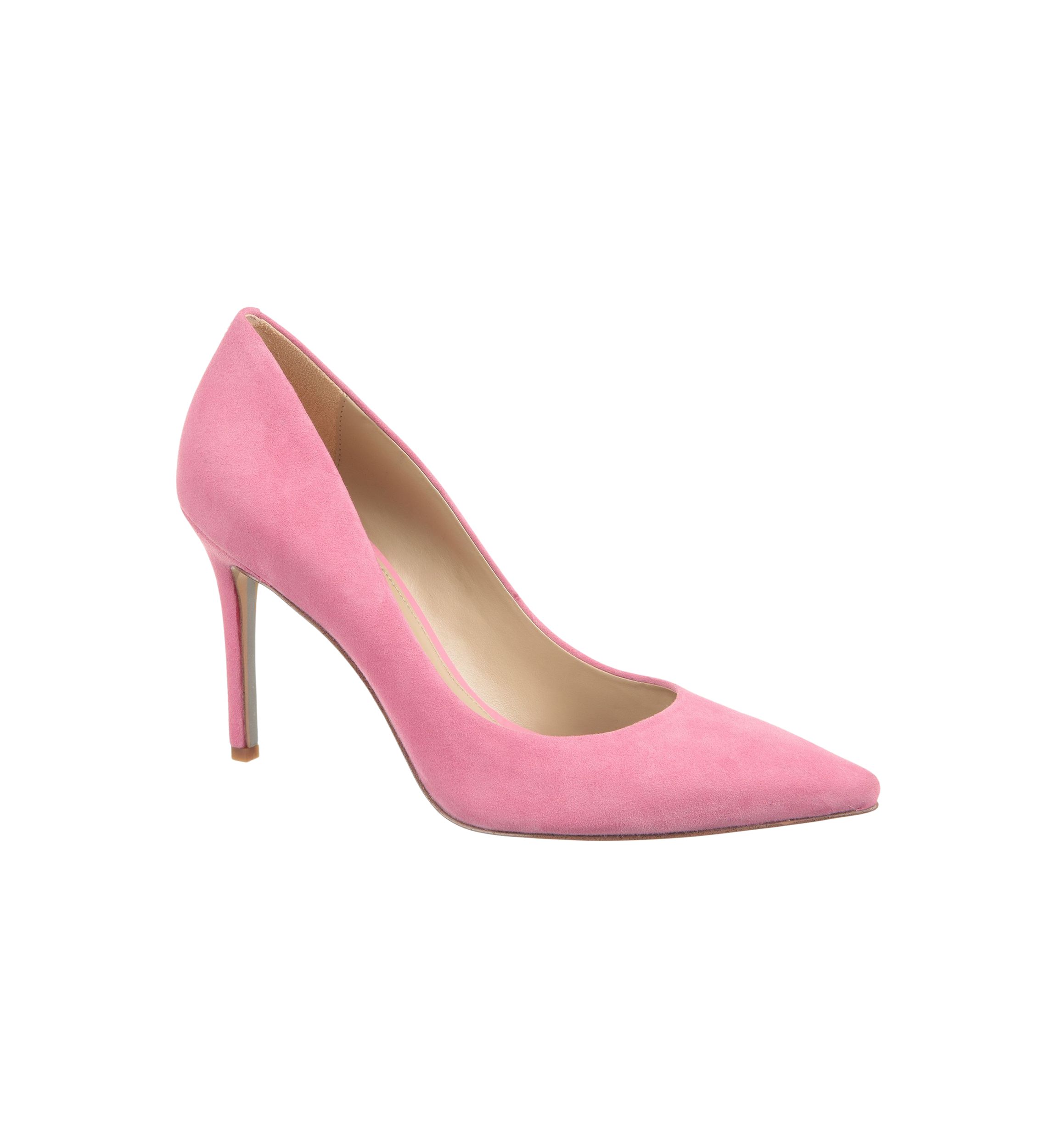 Hazel Pumps