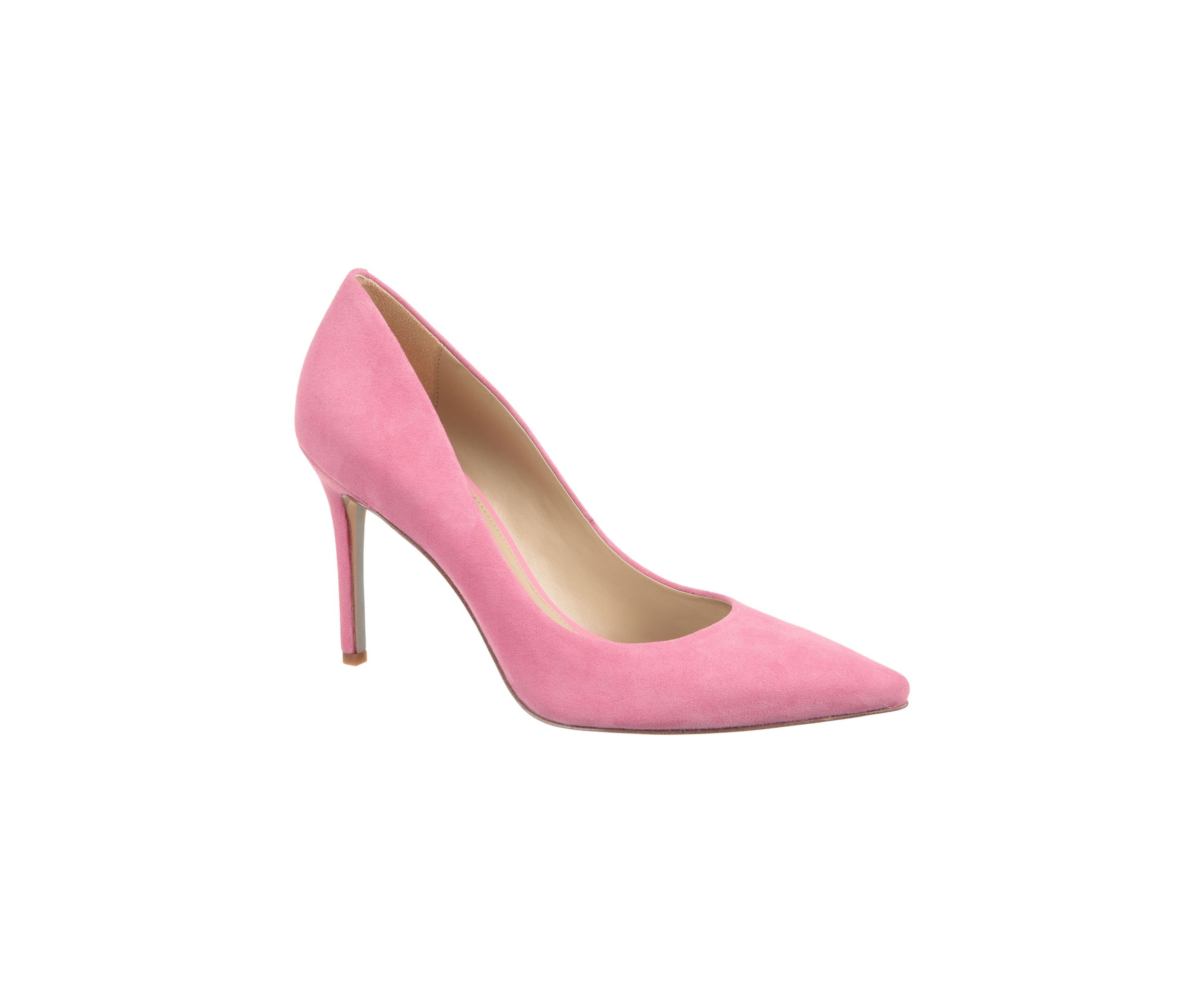 Hazel Pumps