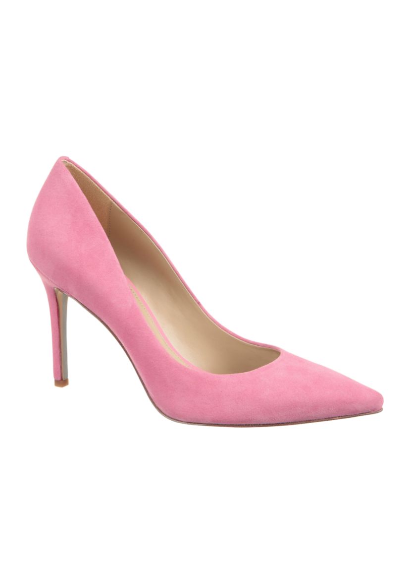Hazel Pumps