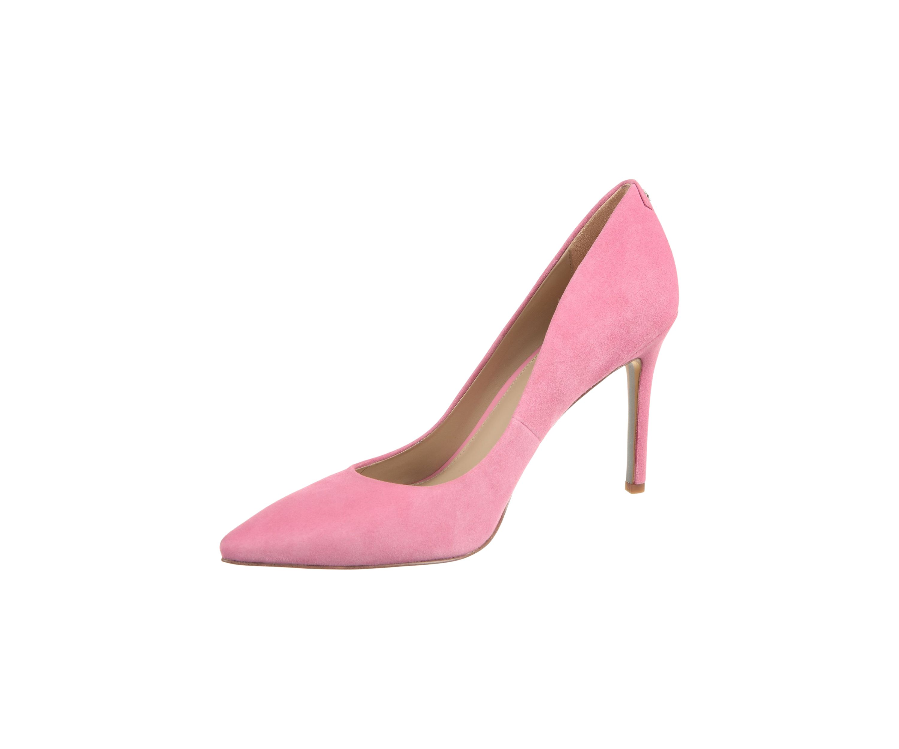 Hazel Pumps