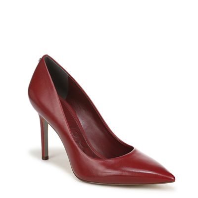 Sam Edelman Women's Hazel Pointed Toe Pump, 11M