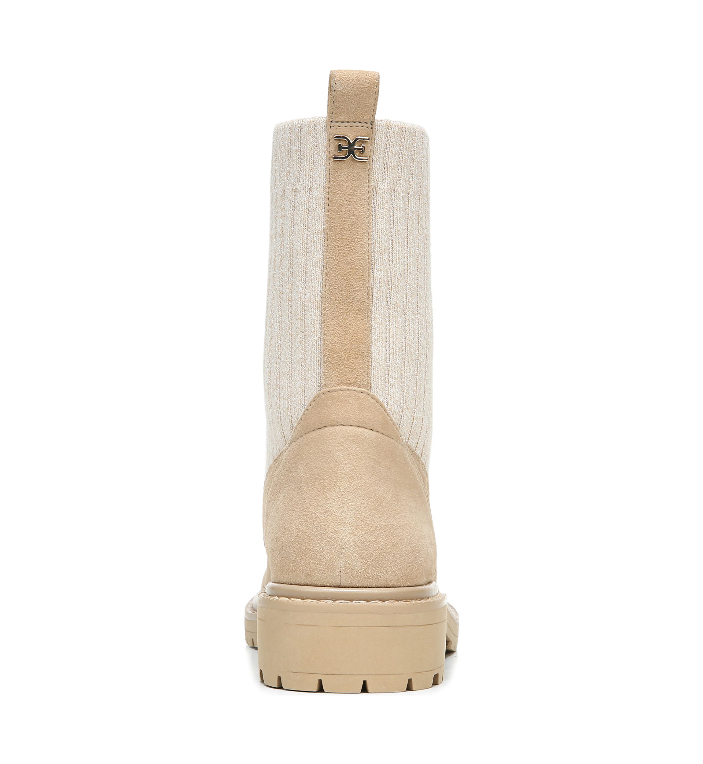 Lydell Combat Boots