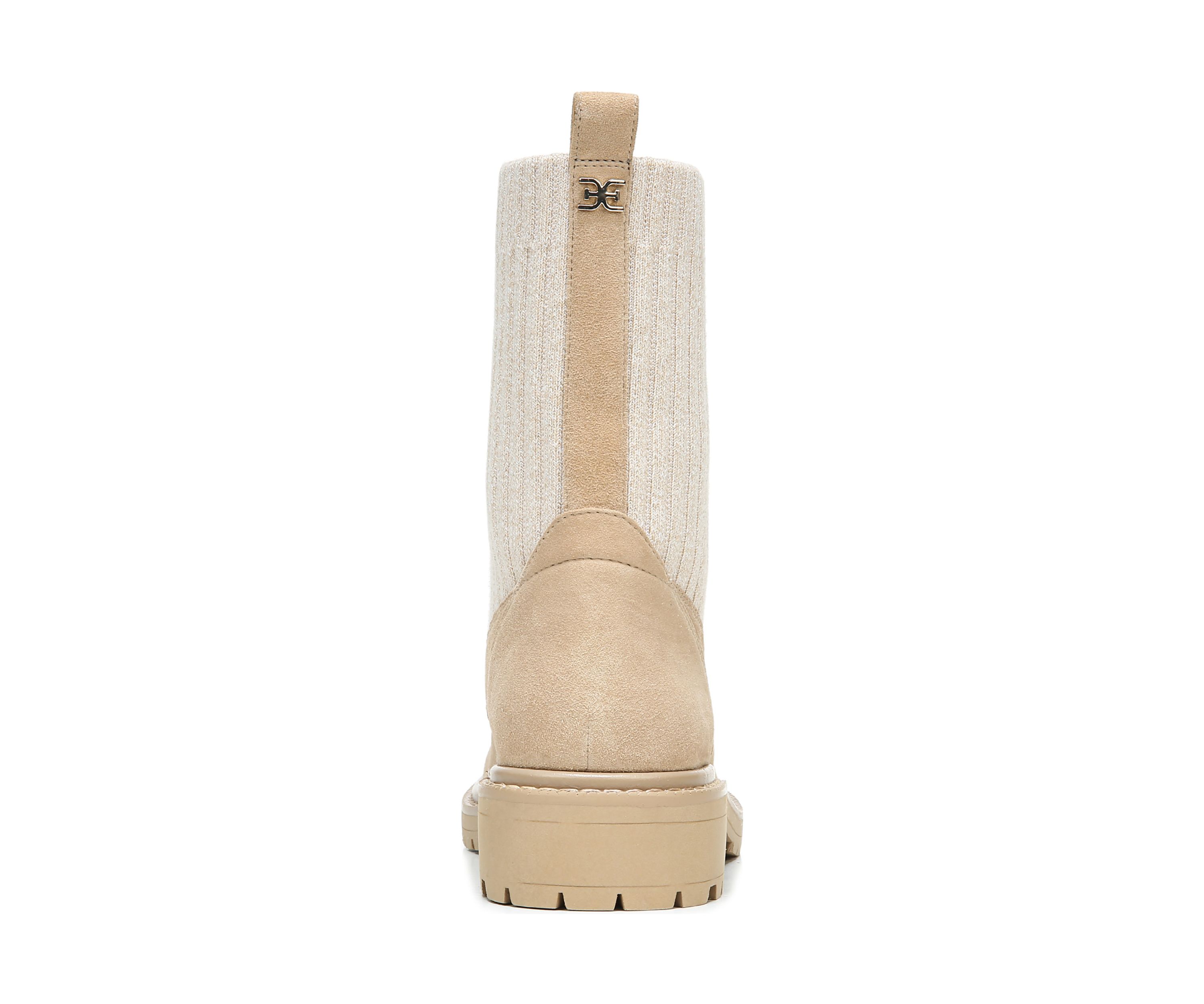 Lydell Combat Boots