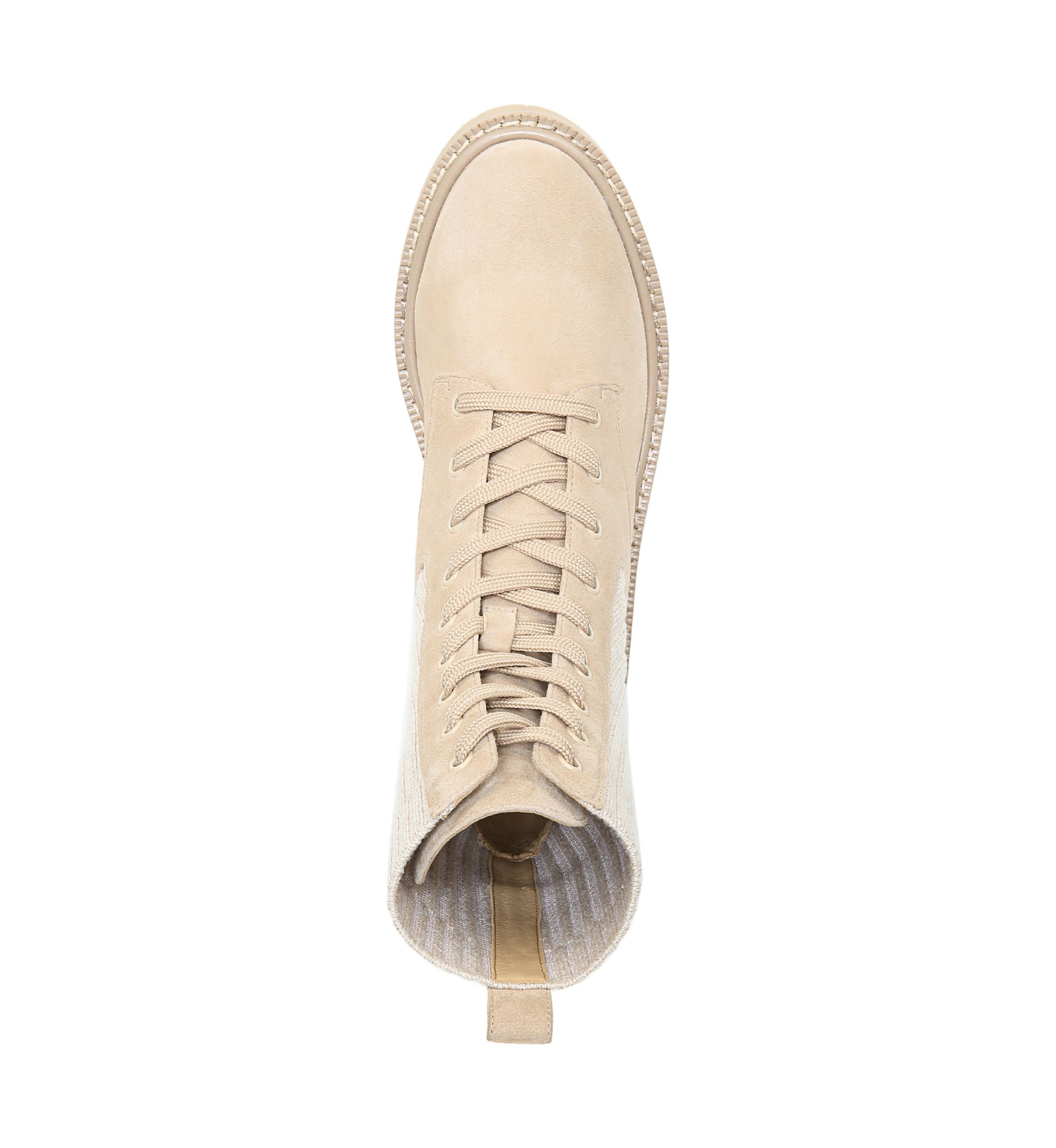Lydell Combat Boots