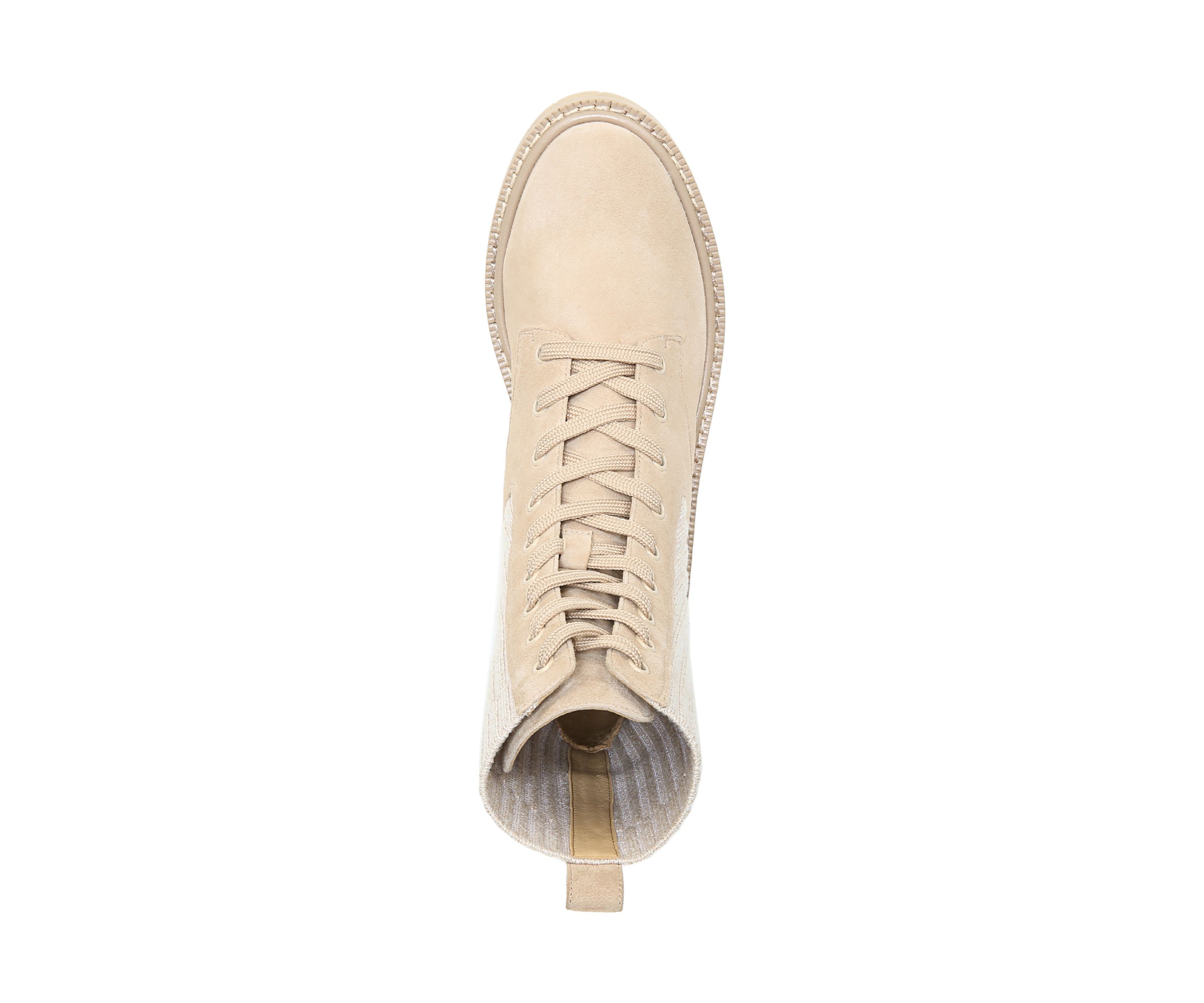 Lydell Combat Boots
